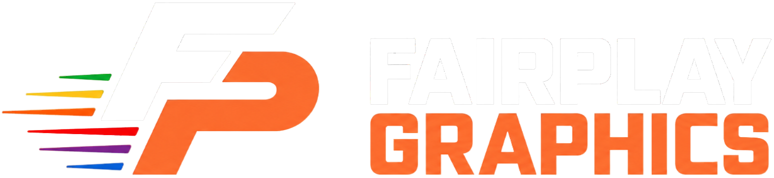 FairPlay Graphics