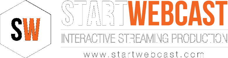 StartWebcast